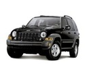 Климатичен радиатор кондензатор за JEEP CHEROKEE (KJ) от 2001 до 2008