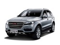 Радиатор за кола за GREAT WALL HAVAL H8 от 2013 до 2018