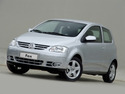 Разширителен съд за VOLKSWAGEN FOX (5Z1, 5Z3) от 2003 до 2014