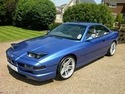 Вентилатор вътрешно пространство за BMW 8 Ser (E31) от 1990 до 1999