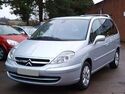 Вентилатори, стойки и перки за CITROEN C8 (EA, EB) от 2002 до 2014