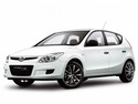 Климатичен радиатор кондензатор за HYUNDAI i30 (FD) от 2007 до 2011