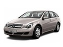 Интеркулер за MERCEDES R (W251, V251) от 2005