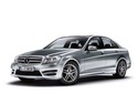 Изпарител климатик за MERCEDES C (W204) седан от 2007 до 2014