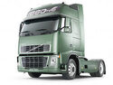 Отопление за VOLVO FH 16 II от 2009