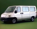 Климатичен радиатор кондензатор за FIAT DUCATO (230) пътнически от 1994 до 2002