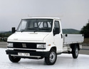 Охладителна уредба на двигателя за FIAT DUCATO (290) платформа от 1989 до 1994