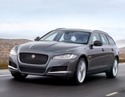 Охладителна уредба на двигателя за JAGUAR XF (X260) комби от 2017