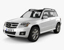 Радиатор за кола за MERCEDES GLK (X204) от 2008
