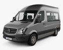 Компресор за климатик - части за MERCEDES SPRINTER NCV3 (W906) 3T пътнически от 2006 до 2018