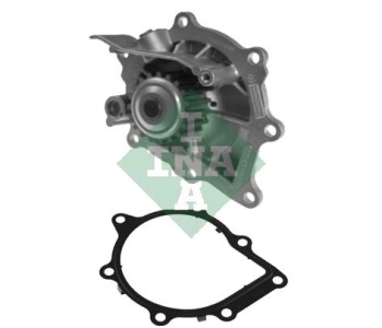 Водна помпа INA 538 0077 10 за CITROEN C5 III (TD) комби от 2008