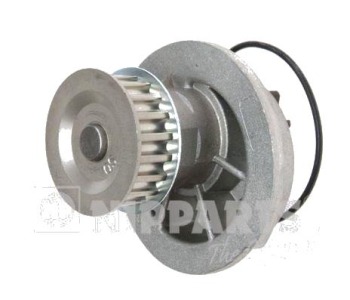 Водна помпа NIPPARTS J1510900 за OPEL CORSA A TR (S83) седан от 1982 до 1993