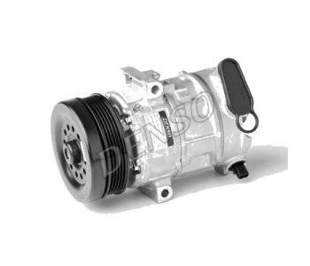 Компресор, климатизация DENSO DCP20021 за OPEL CORSA D (S07) от 2006 до 2014
