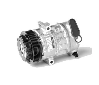 Компресор, климатизация DENSO DCP20022 за OPEL CORSA D (S07) от 2006 до 2014