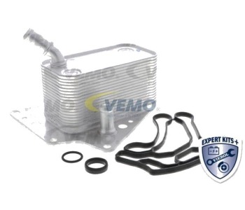 Маслен радиатор, двигателно масло VEMO V40-60-2101