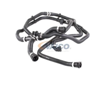 Маркуч на радиатора VAICO V20-2658 за BMW 5 Ser (E60) от 2003 до 2010