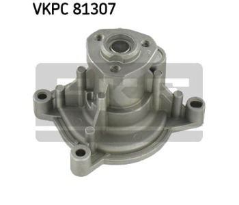 Водна помпа SKF VKPC 81307 за AUDI A3 Sportback (8PA) от 2004 до 2015