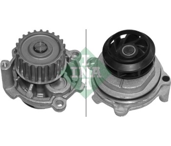 Водна помпа INA 538 0088 10 за SKODA OCTAVIA I (1U5) комби от 1998 до 2010