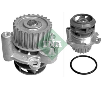 Водна помпа INA 538 0038 10 за SEAT CORDOBA (6K1) седан от 1993 до 1999