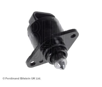 Регулиращ клапан на свободния ход, захранване с въздух BLUE PRINT ADG07401