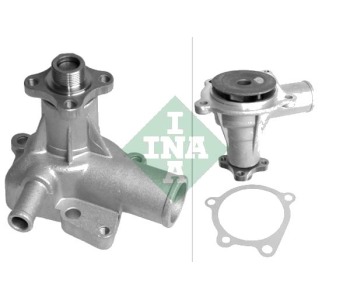 Водна помпа INA 538 0277 10 за FORD GRANADA (GNU) комби от 1977 до 1985