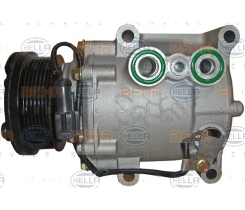 Компресор, климатизация HELLA 8FK 351 113-811