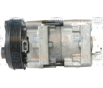 Компресор климатизации HELLA за FORD MONDEO I (GBP) лифтбек от 1993 до 1996