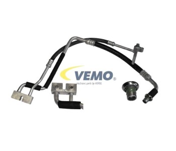 Тръбопровод високо налягане, климатизация VEMO V25-20-0038