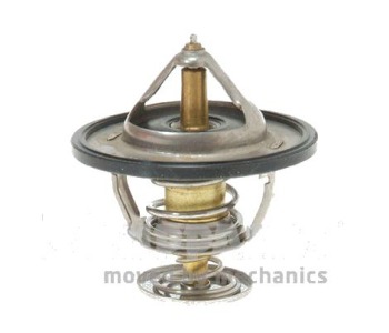 Термостат, охладителна течност NIPPARTS J1535013