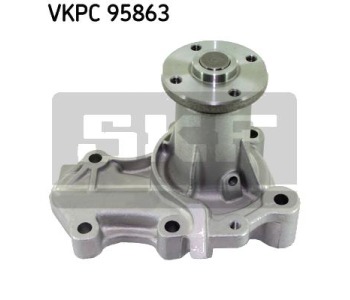 Водна помпа SKF VKPC 95863 за MITSUBISHI CARISMA (DA_) седан от 1999 до 2004