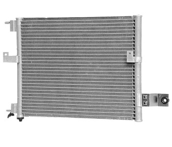 Кондензатор климатизации P.R.C за HYUNDAI ATOS (MX) от 1997 до 2014
