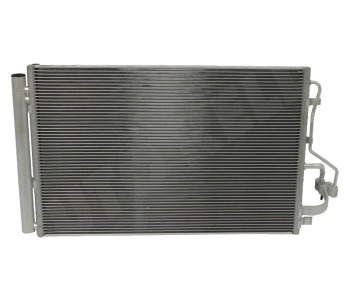Кондензатор климатизации P.R.C за HYUNDAI ELANTRA (MD, UD) седан от 2010 до 2015