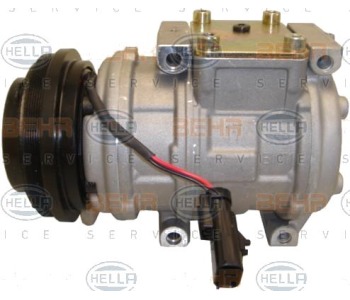 Компресор, климатизация HELLA 8FK 351 110-721