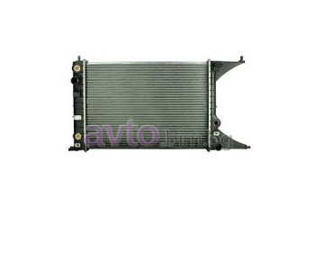 Воден радиатор размер 540/370/24 за OPEL OMEGA B (V94) комби от 1994 до 2003