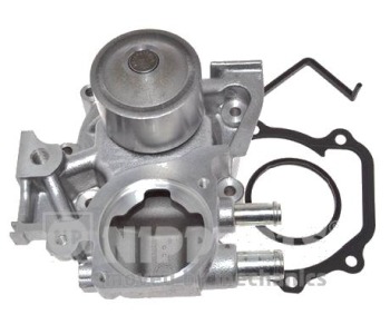 Водна помпа NIPPARTS N1517017 за SUBARU LEGACY IV (BL) от 2003 до 2009