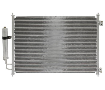 Кондензатор климатизации P.R.C за NISSAN X-TRAIL (T31) от 2007 до 2013