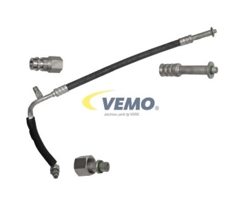 Тръбопровод високо налягане, климатизация VEMO V15-20-0047 за SEAT INCA (6K9) от 1995 до 2003