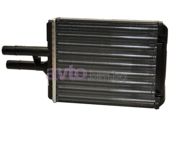Радиатор за парно размер 205/180/40 за OPEL VECTRA B (J96) седан от 1995 до 2002