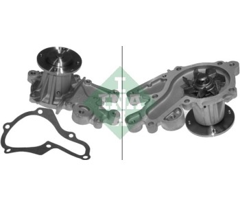 Водна помпа INA 538 0630 10 за SUZUKI BALENO (EG) хечбек от 1995 до 1999