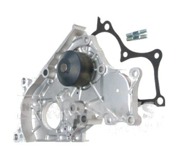 Водна помпа NIPPARTS J1512017 за TOYOTA COROLLA (_E10_) Liftback от 1992 до 1997