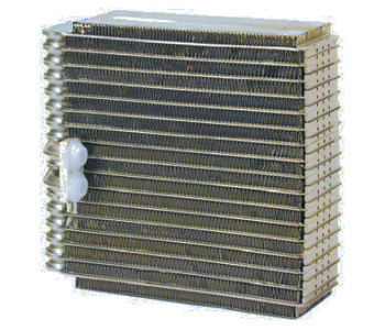 Изпарител климатизации P.R.C за TOYOTA COROLLA (_E11_) седан от 1997 до 2002