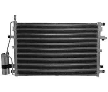 Кондензатор климатизации P.R.C за VOLVO XC90 I от 2002 до 2014