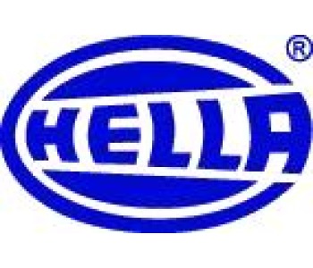 Кондензатор, климатизация HELLA 8FC 351 307-694 за PEUGEOT 5008 I от 2009 до 2016