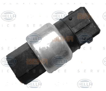 Прекъсвач на налягане, климатизация HELLA 6ZL 351 023-061 за VOLVO 850 (LS) от 1991 до 1997