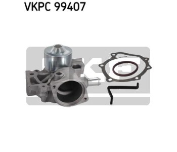 Водна помпа SKF за SUBARU IMPREZA II (GD) седан от 2000 до 2007