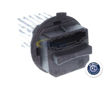 Регулатор, обдухване интериор VEMO V10-79-0015 за VOLKSWAGEN CRAFTER 30-35 (2E_) пътнически от 2006 до 2016