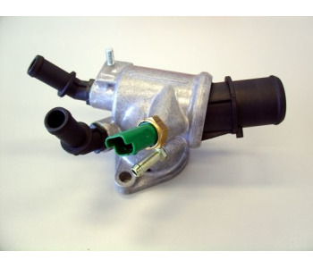 Термостат, охладителна течност BorgWarner (Wahler) 410049.88D