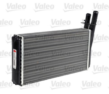 Топлообменник, отопление на вътрешното пространство VALEO 812400 за LANCIA KAPPA (838A) седан от 1994 до 2000