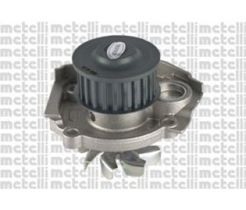 Водна помпа METELLI 24-0866 за FIAT STILO (192) от 2001 до 2006
