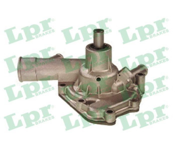 Водна помпа LPR WP0681 за OPEL AGILA (A) (H00) от 2000 до 2007